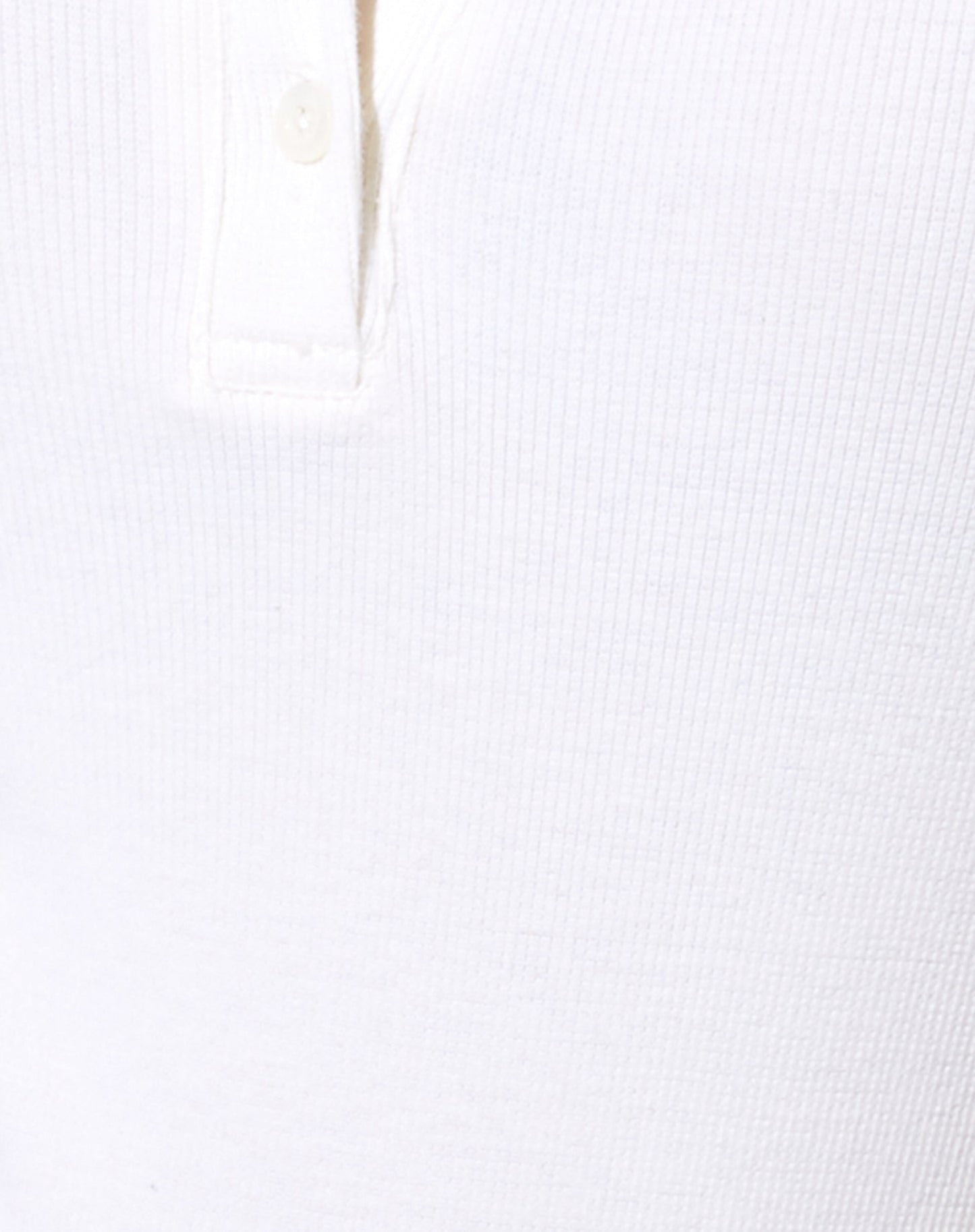 Delle Bodice in Ivory