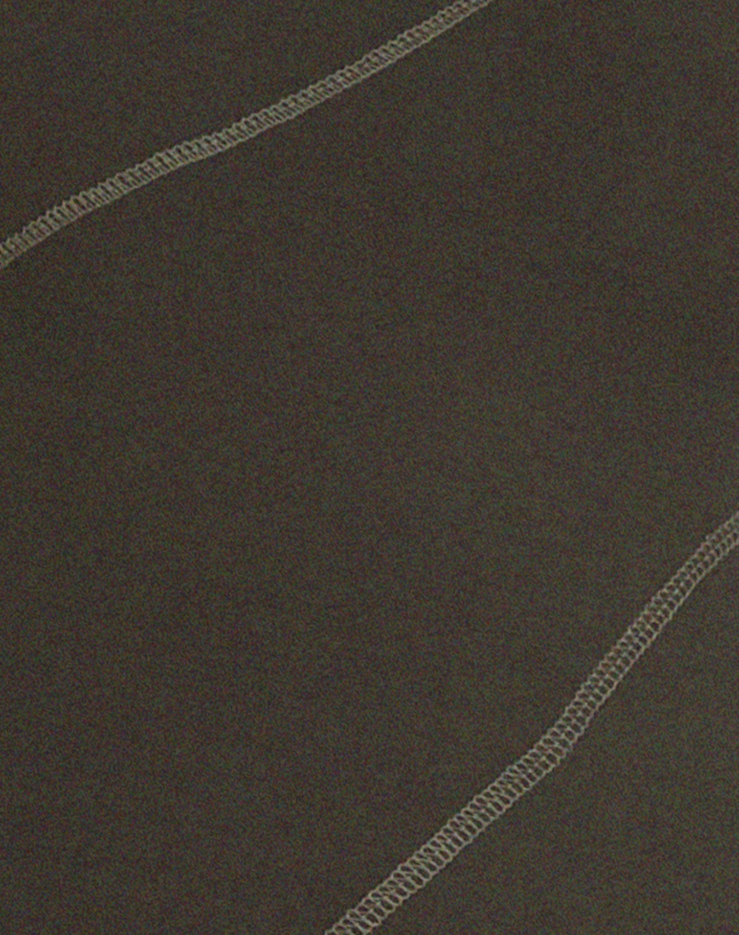 Driki Midi Dress in Gunmetal with Grey Top Stitch