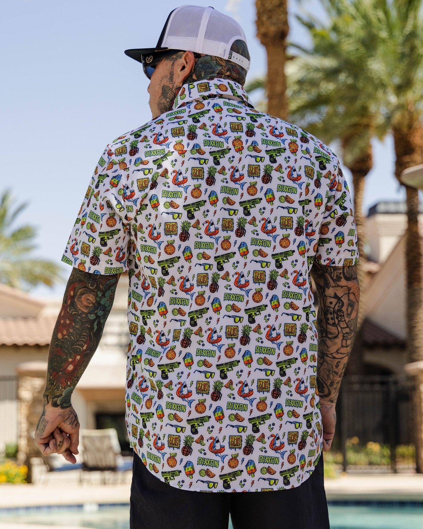 Banger Party Shirt
