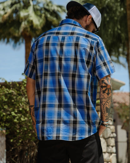 Banzai 5YR Anniversary Bamboo Short Sleeve