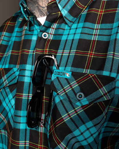 Better Lovers Flannel