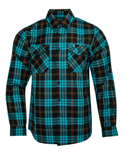 Better Lovers Flannel