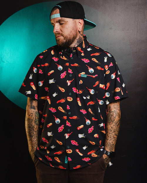Better Lovers Party Shirt