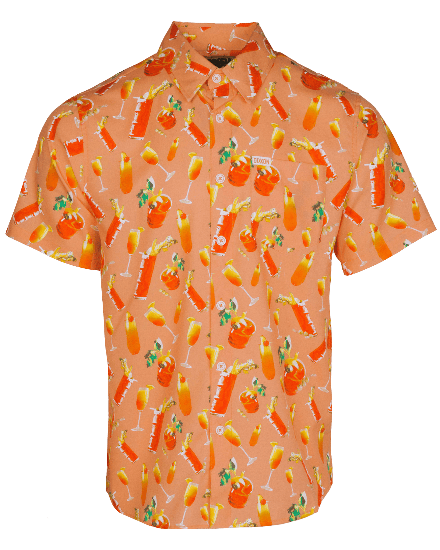 Hangover Party Shirt