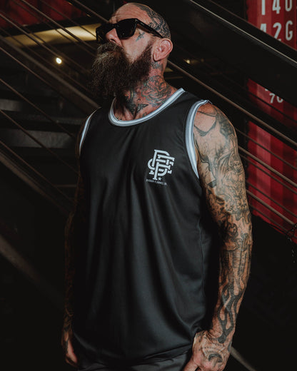 Icon Jersey
