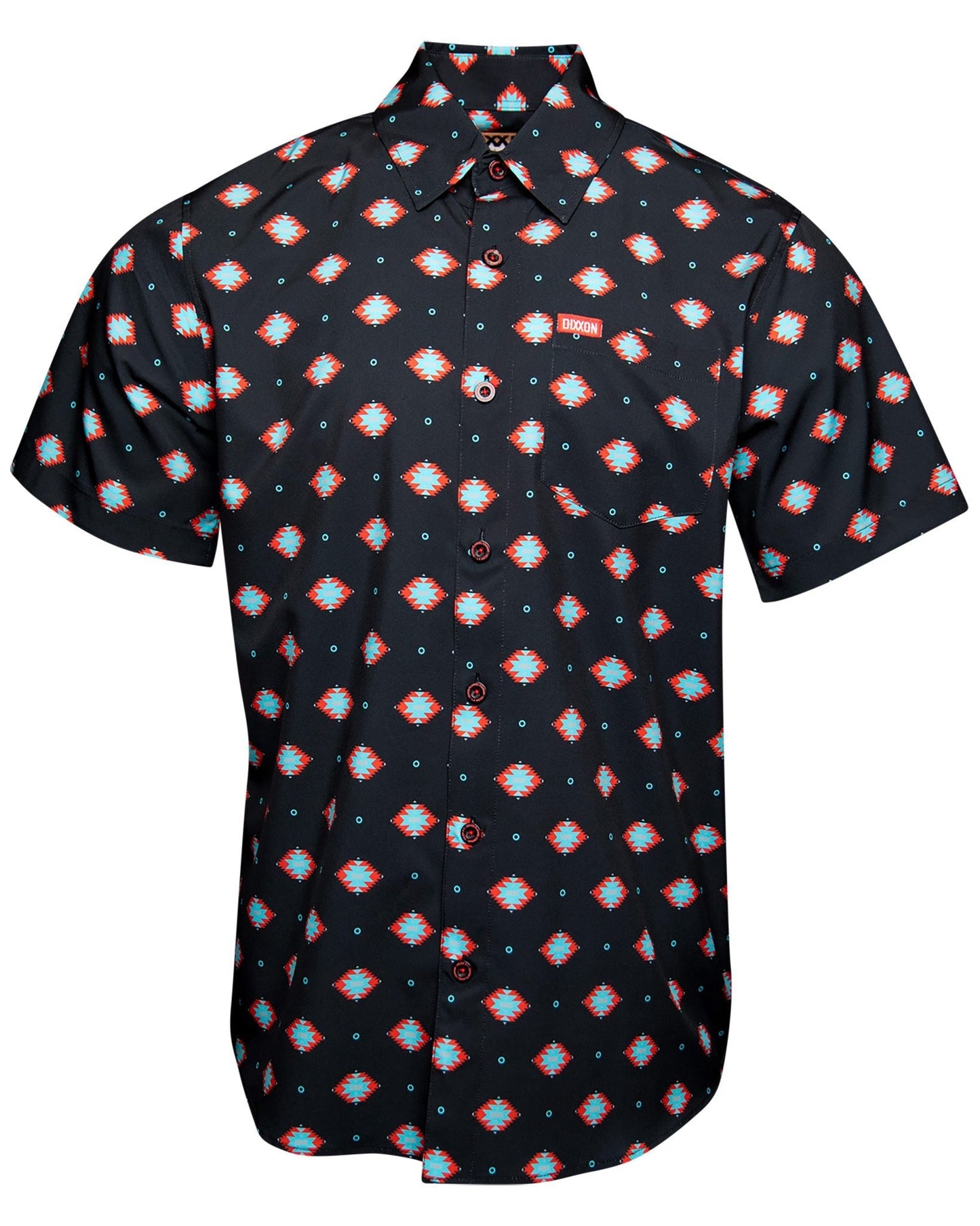 La Mesa Party Shirt
