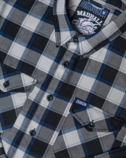 Madball Flannel