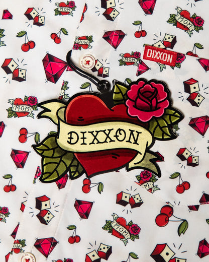 Momma's Boy Party Shirt