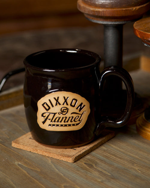Pastime Java Taster Mug