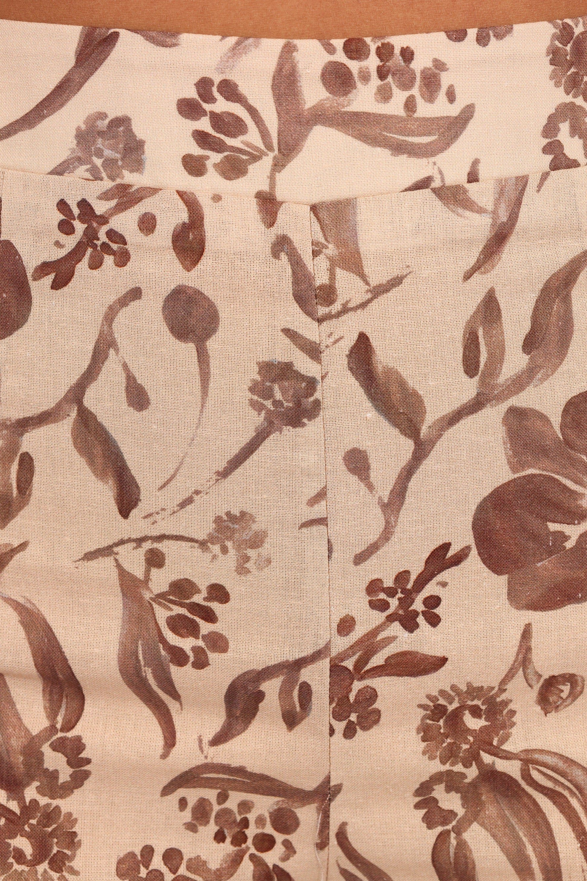 Irina Pant - Wild Orchid