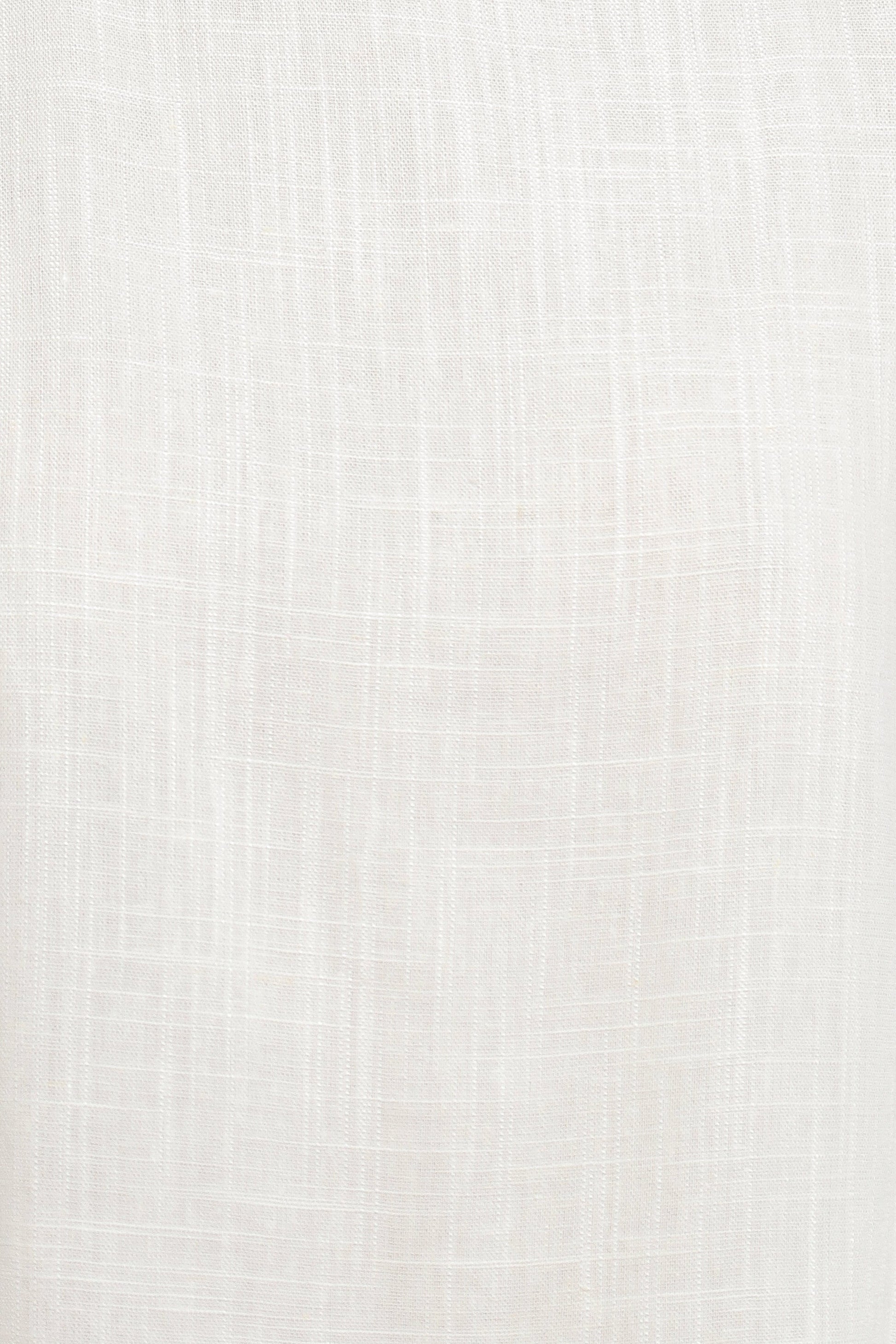 Femme Jumpsuit - White