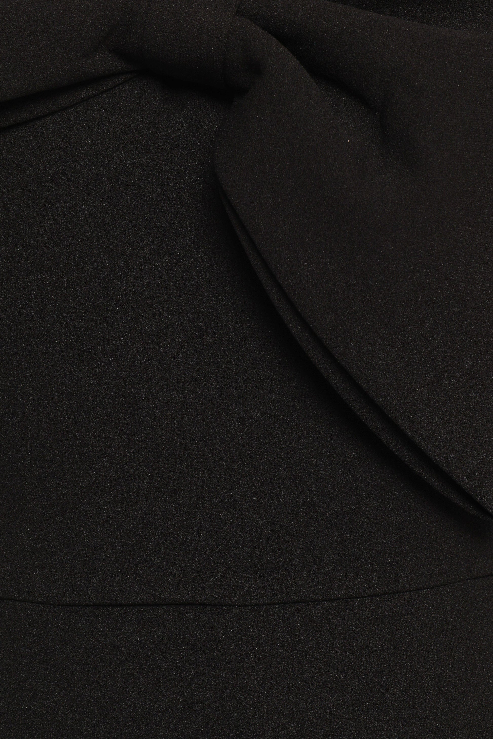 Gracey Jumpsuit - Black