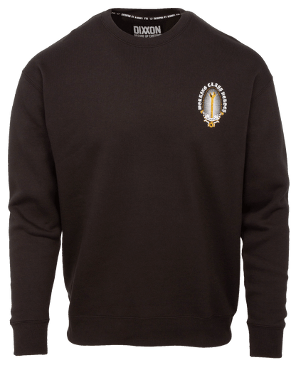 Pray Crewneck Sweatshirt