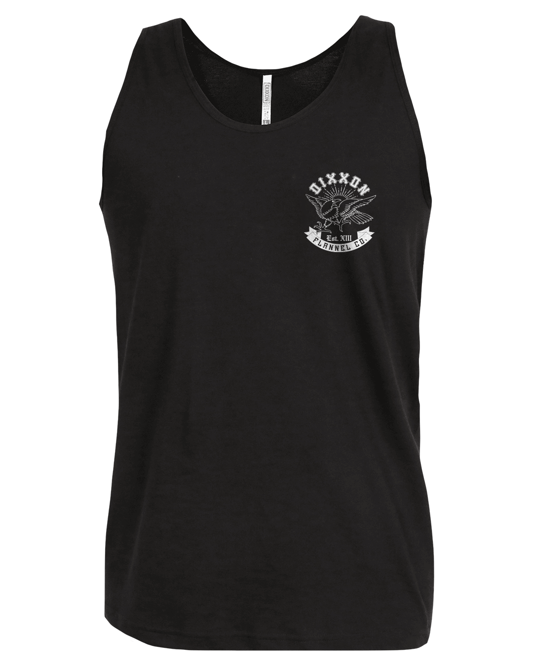 Raven Tank