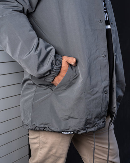 Rise Coaches Jacket