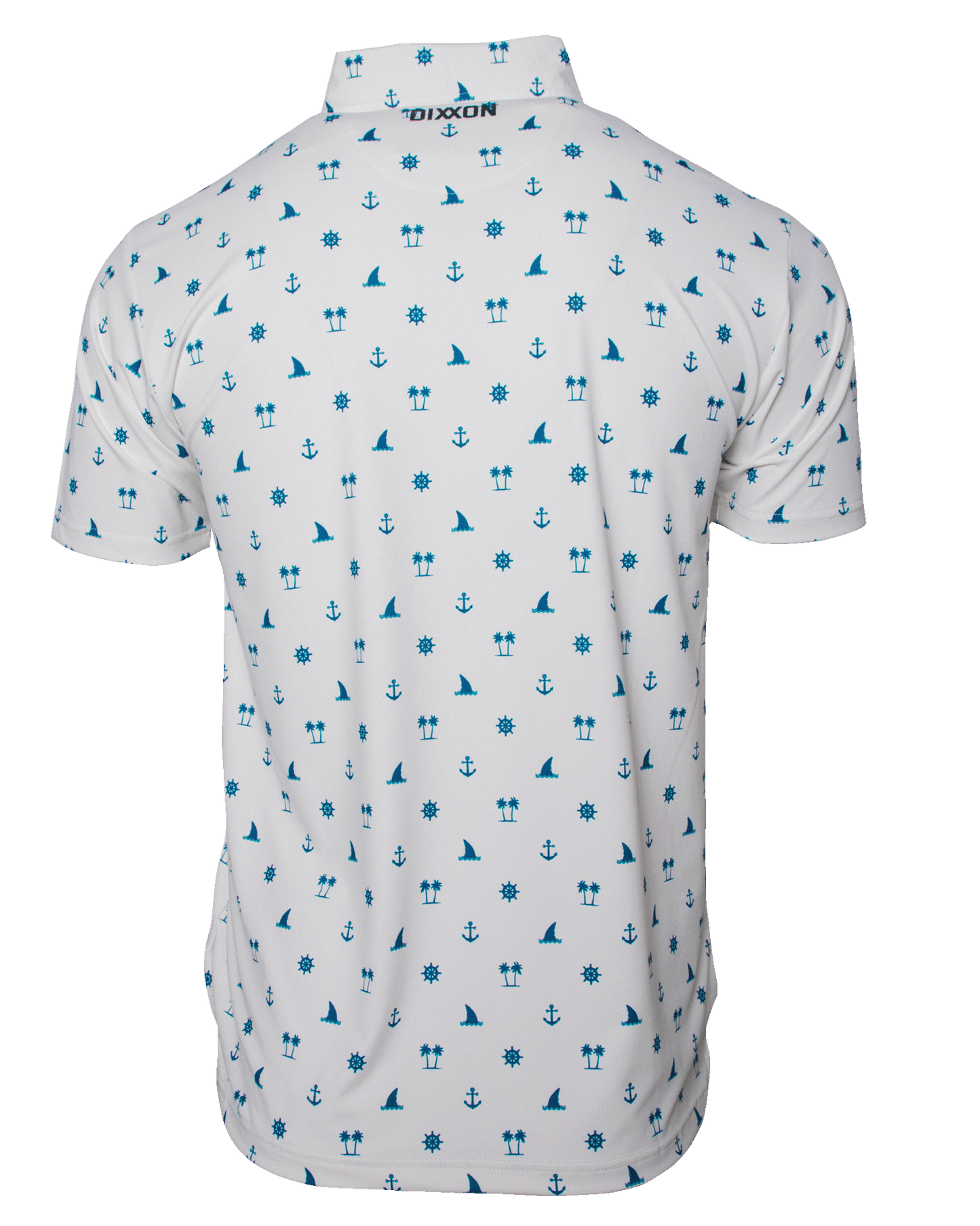 Sea Legs Party Polo