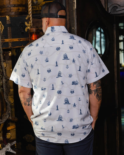Seven Seas Party Shirt
