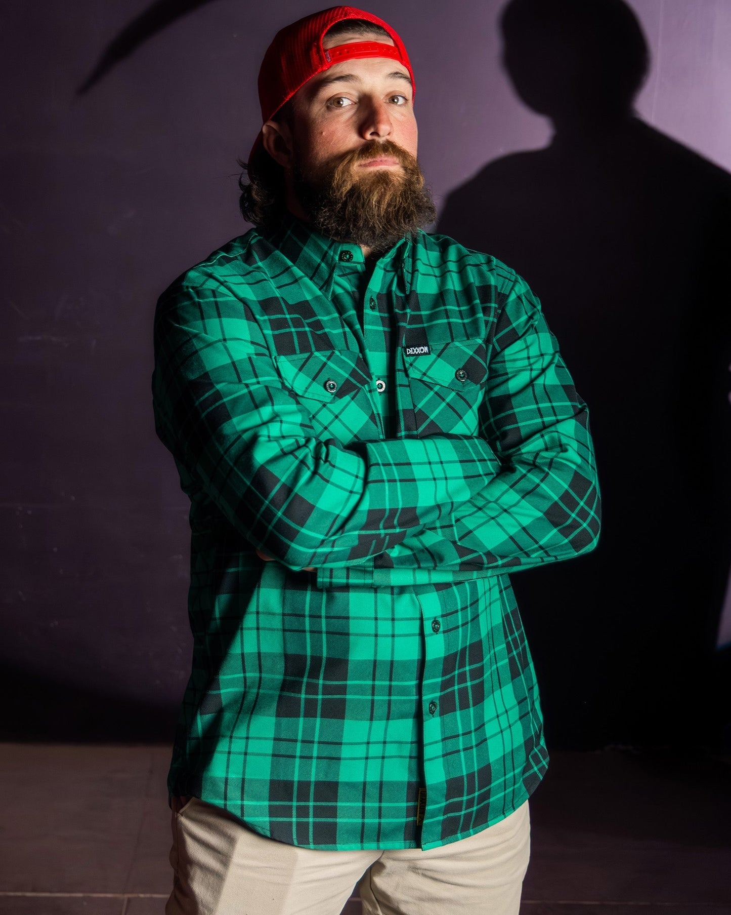 The Bogus Flannel