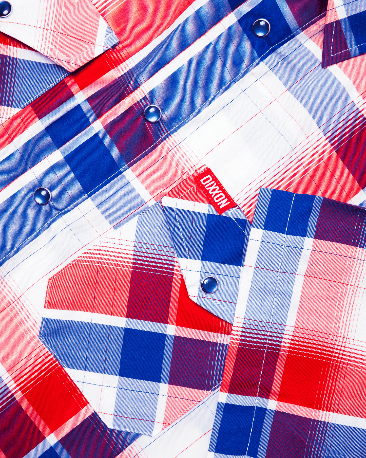 The Fallen Bamboo Short Sleeve