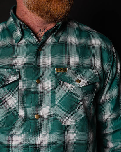 The Russell Flannel