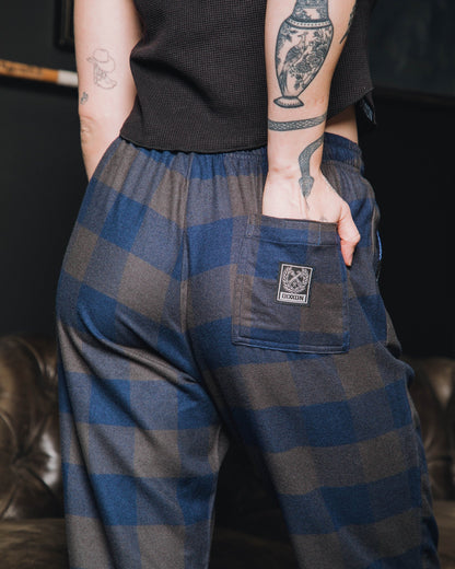 Women's 0 Dark 30 Pajama Pants