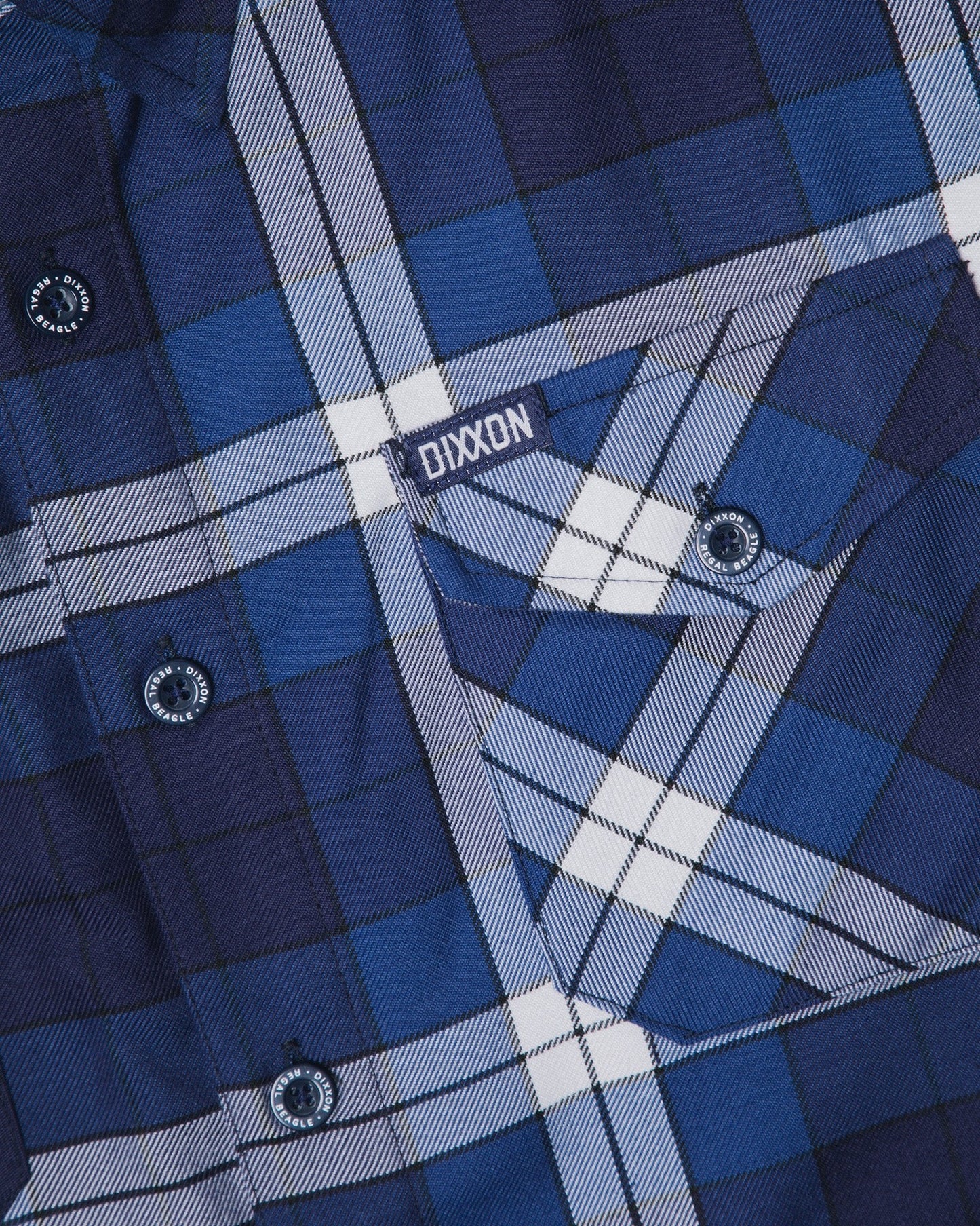 Women's Regal Beagle Flannel