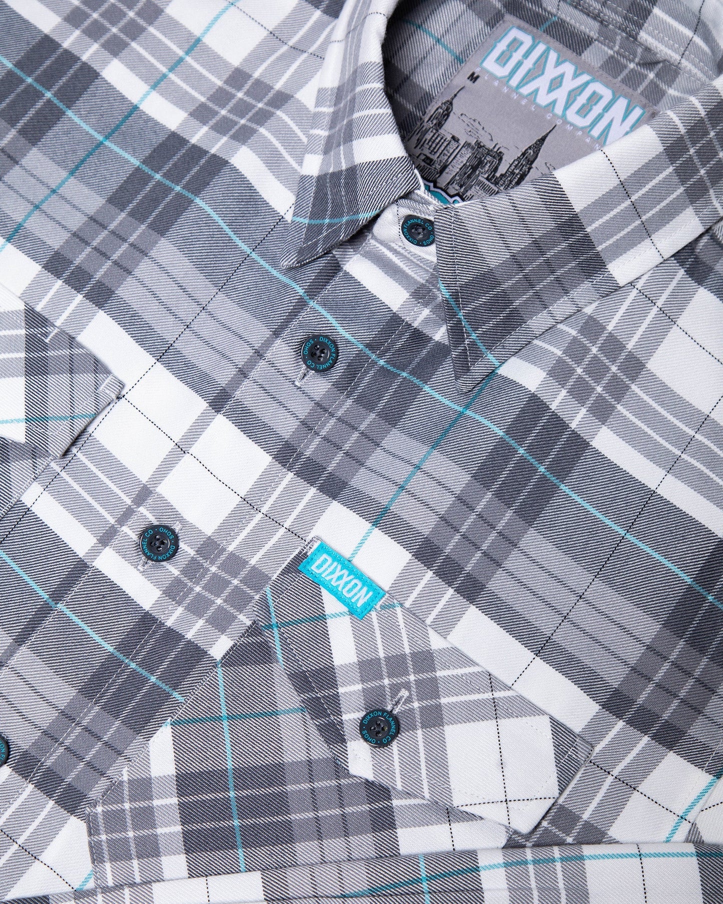 Women's Soho Flannel