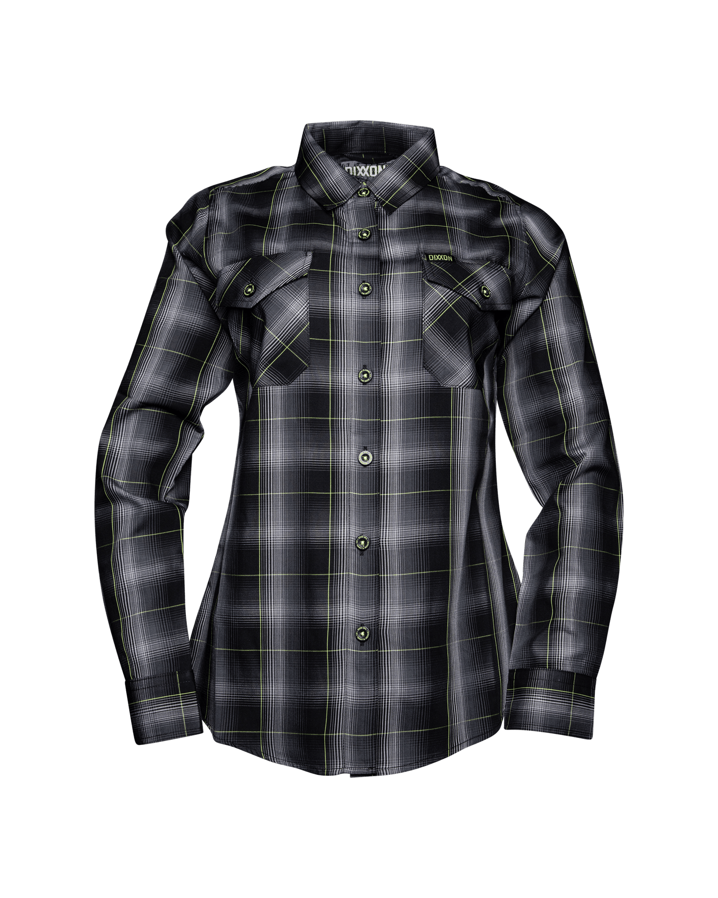 Women's The Ooze Bamboo Long Sleeve