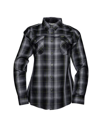 Women's The Ooze Bamboo Long Sleeve