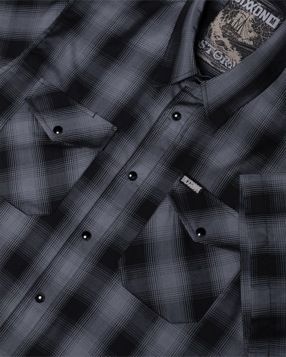 The Storm Heritage Bamboo Short Sleeve