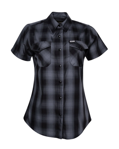 Women's The Storm Heritage Bamboo Short Sleeve