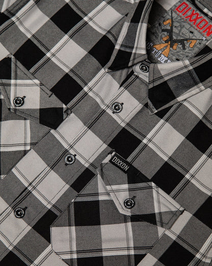 Women's The Tommy Flannel
