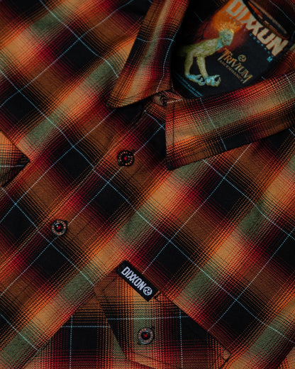 Women's Trivium Ascendancy Flannel