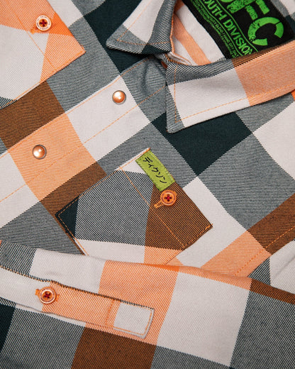 Youth Sake Flannel