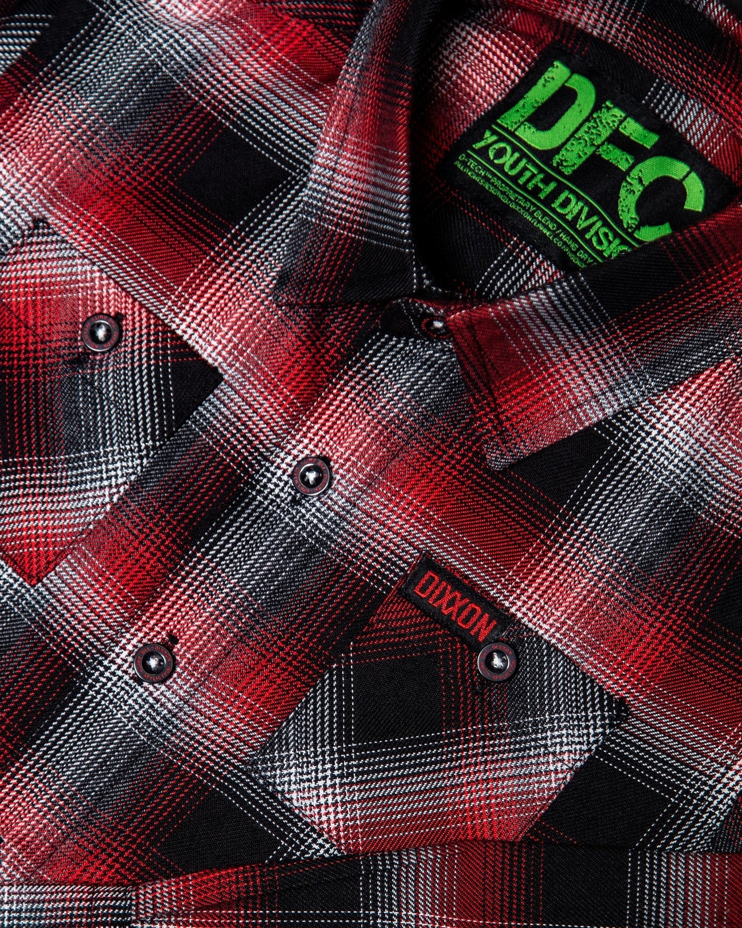 Youth The Amity Affliction Youngbloods Flannel