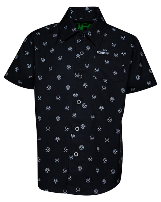 Youth The Ghost Inside Party Shirt