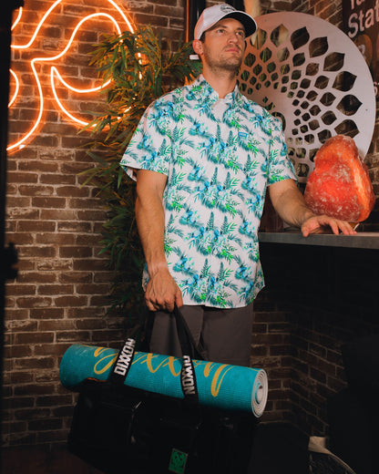 Zen Party Shirt