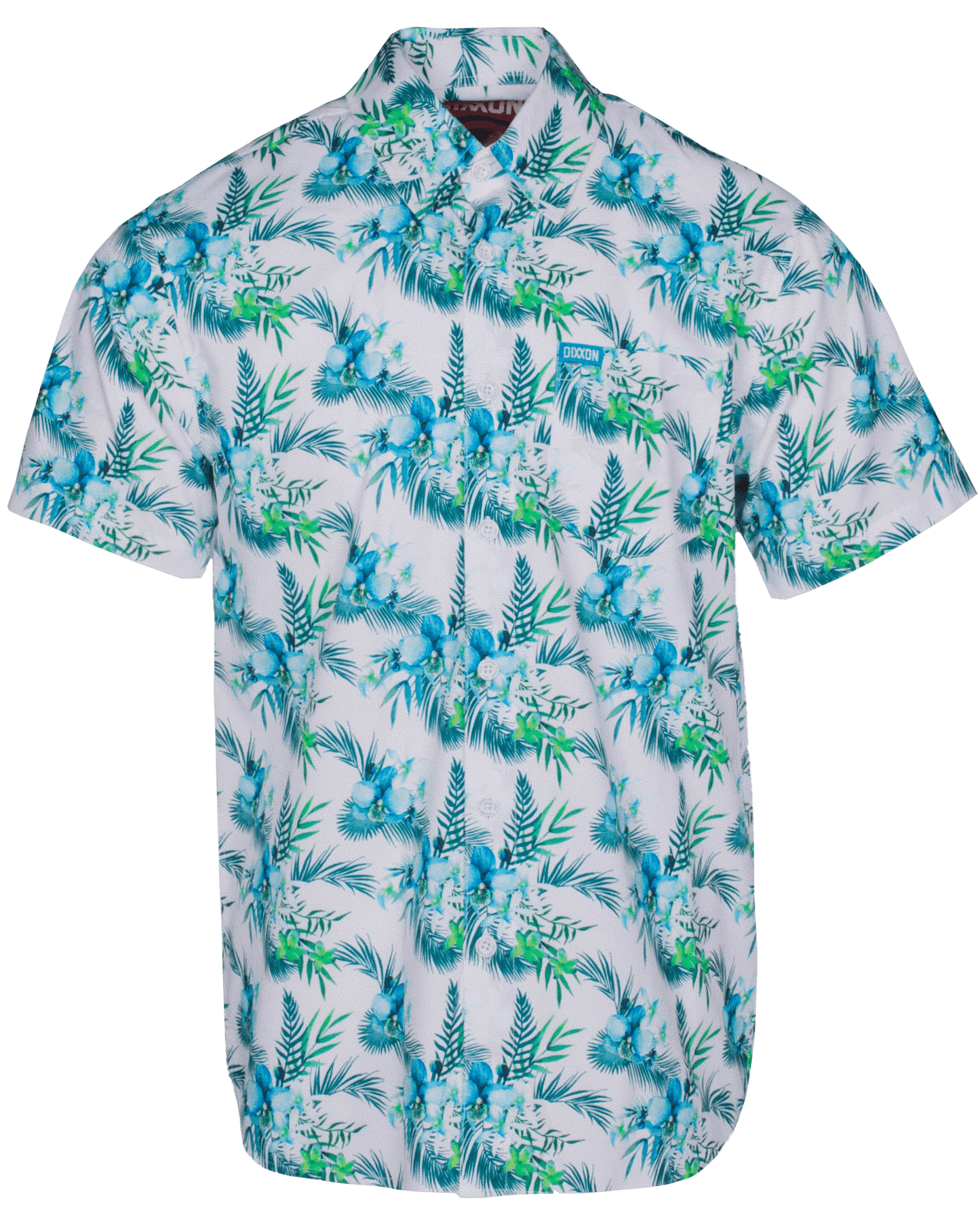Zen Party Shirt